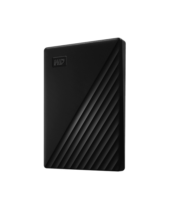 Western Digital My Passport disque dur externe 1 To Noir