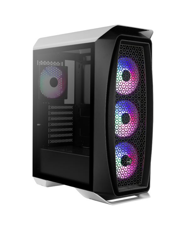Aerocool Aero One Frost Tower Blanc