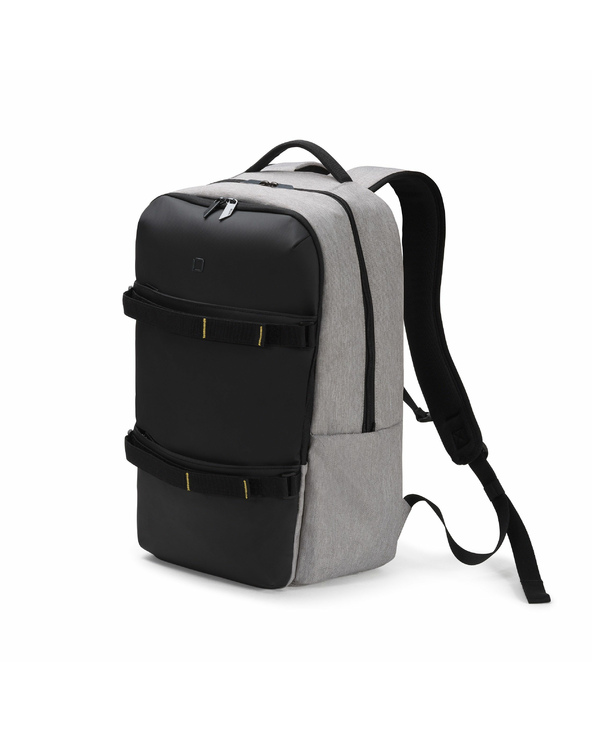 DICOTA MOVE 39,6 cm (15.6") Sac à dos Gris