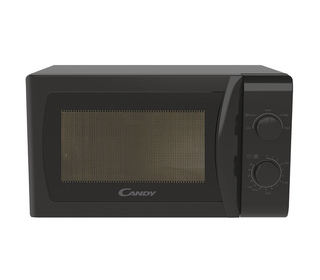 Candy Idea CMW20SMB Comptoir Micro-onde simple 20 L 700 W Noir