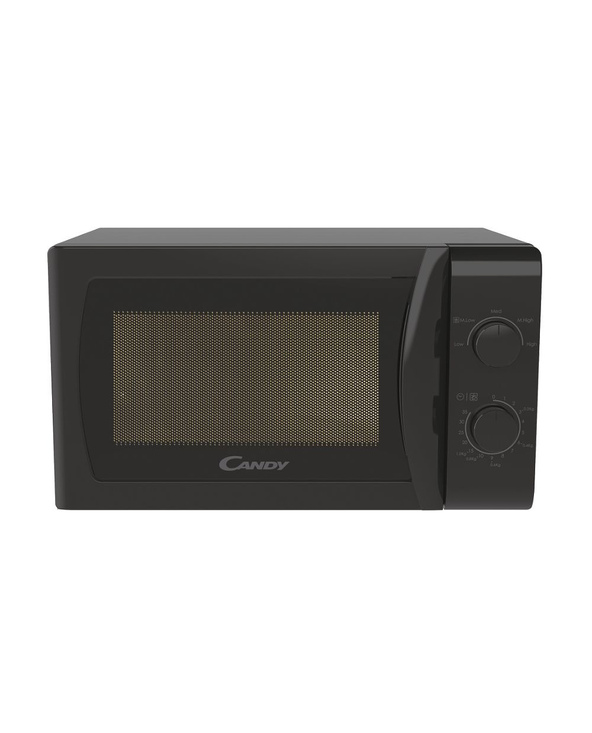 Candy Idea CMW20SMB Comptoir Micro-onde simple 20 L 700 W Noir Candy Idea CMW20SMB Comptoir Micro-onde simple 20 L 700 W Noir
