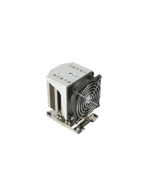 Supermicro SNK-P0070APS4 système de refroidissement d’ordinateur Processeur Refroidisseur d'air 9,2 cm