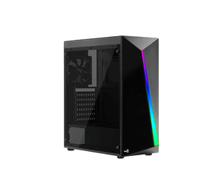 Aerocool Shard Midi Tower Noir