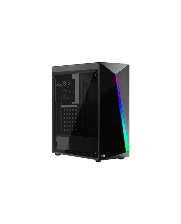 Aerocool Shard Midi Tower Noir
