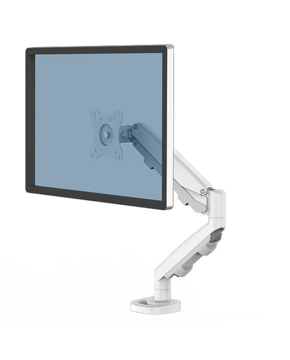 Fellowes Eppa 9683201 support d'écran plat pour bureau 101,6 cm (40") Blanc