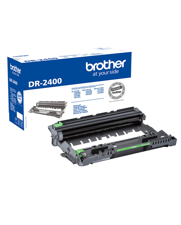 Brother DR-2400 - Tambour original
