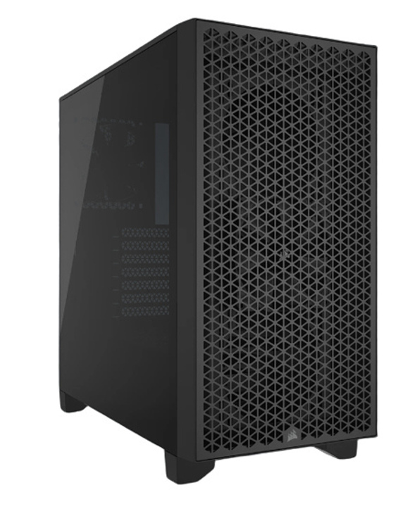 Corsair CC-9011251-WW unité centrale Midi Tower Noir