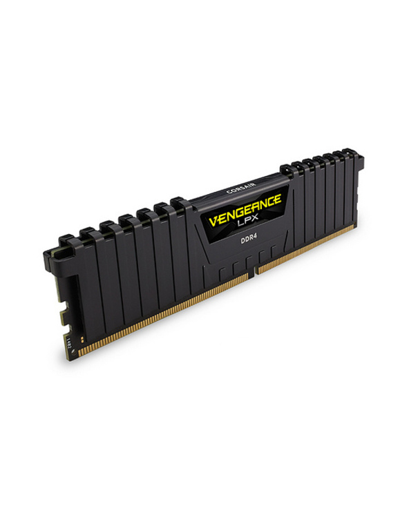 Corsair CMK32GX4M2A2666C16 module de mémoire 32 Go 2 x 16 Go DDR4 2666 MHz