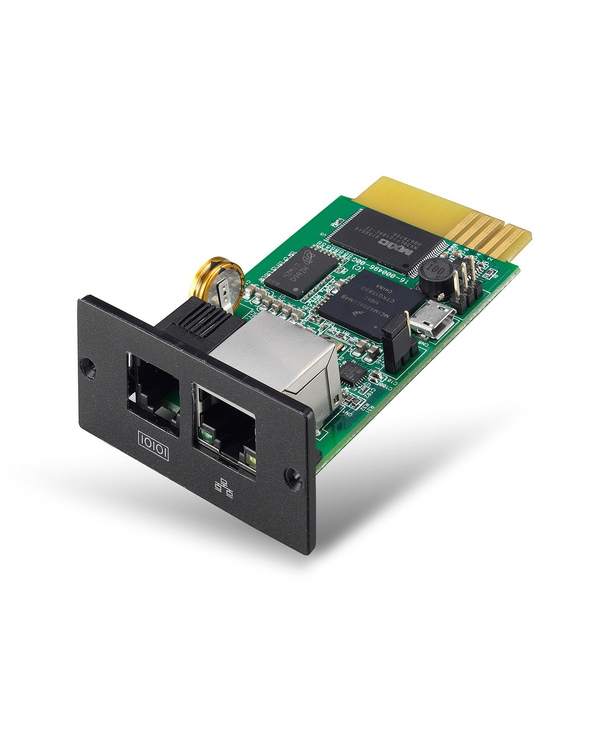 V7 Carte réseau SNMP pour onduleurs