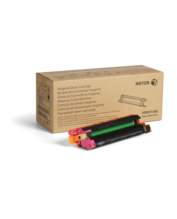 Xerox Module photorécepteur magenta (40,000 pages) VersaLink C60X