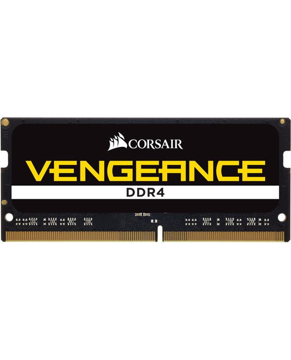 Corsair Vengeance CMSX32GX4M1A3200C22 module de mémoire 32 Go 1 x 32 Go DDR4 3200 MHz
