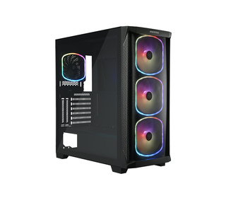 Enermax StarryKnight SK30 Midi Tower Noir