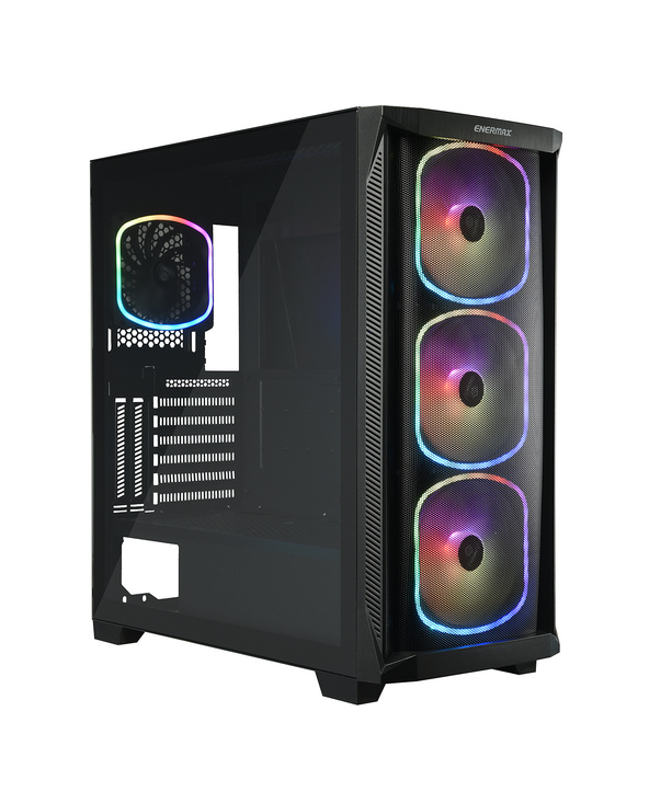 Enermax StarryKnight SK30 Midi Tower Noir