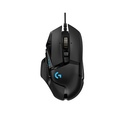 Logitech G G502 HERO Ratón para gaming de alto rendimiento