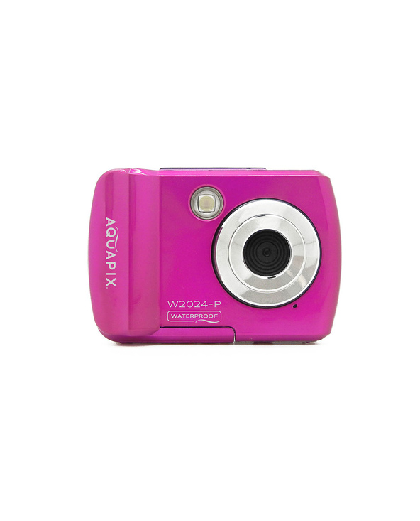 Easypix W2024 caméra pour sports d'action 16 MP HD CMOS 97 g Easypix W2024 caméra pour sports d'action 16 MP HD CMOS 97 g