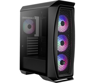 Aerocool Aero One Frost Tower Noir