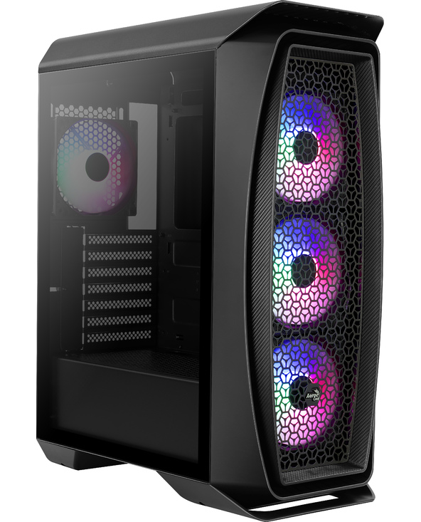 Aerocool Aero One Frost Tower Noir