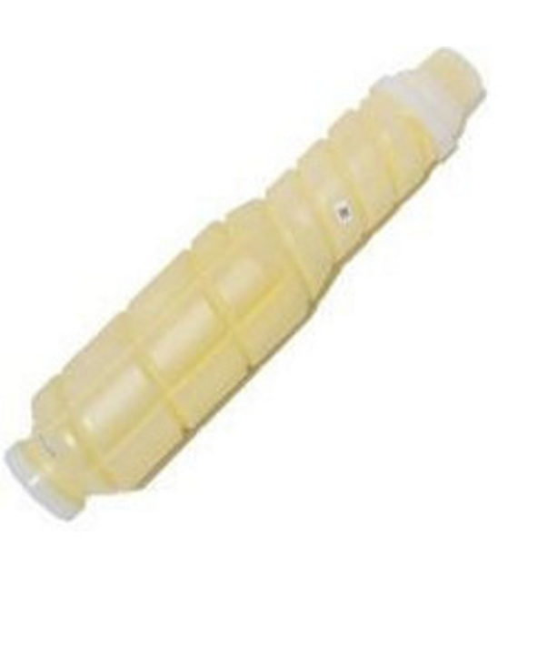 Konica Minolta A5E7250 Cartouche de toner 1 pièce(s) Original Jaune