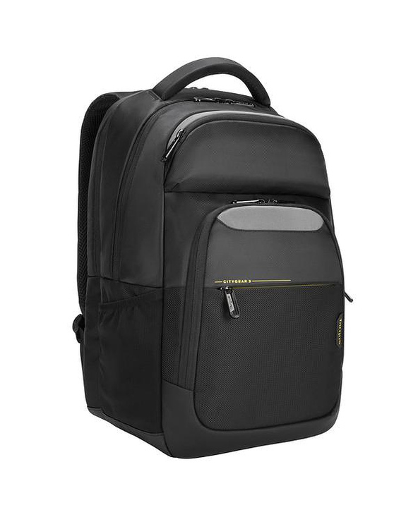 Targus Citygear 43,9 cm (17.3") Sac à dos Noir