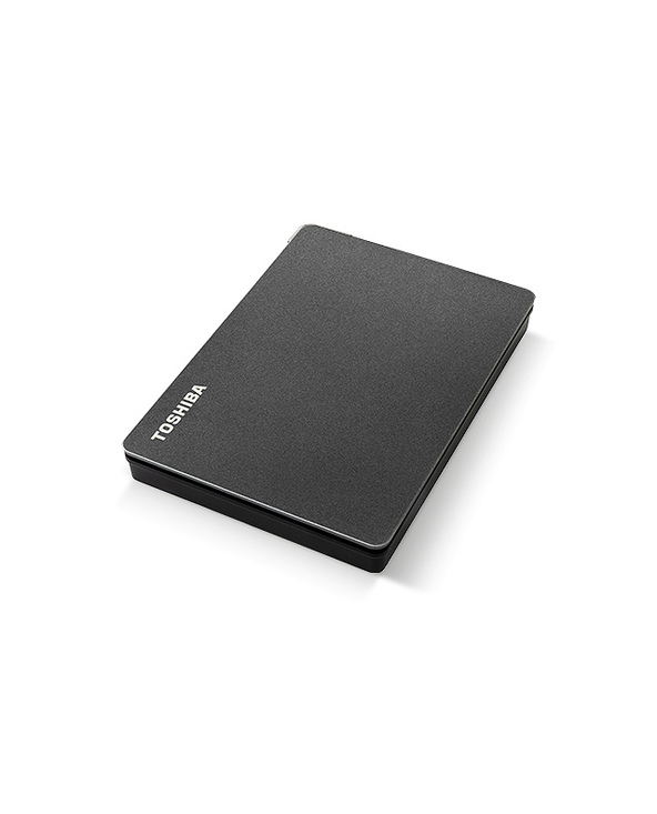 Toshiba HDTX120EK3AA disque dur externe 2 To Gris