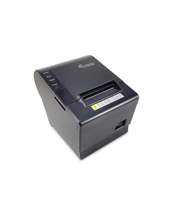 Equip 351001 Imprimante avec un port infrarouge 203 x 203 DPI Avec fil Thermique Imprimantes POS