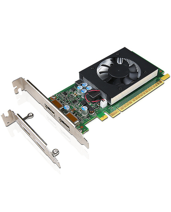 Lenovo 4X60M97031 carte graphique NVIDIA GeForce GT 730 2 Go GDDR3