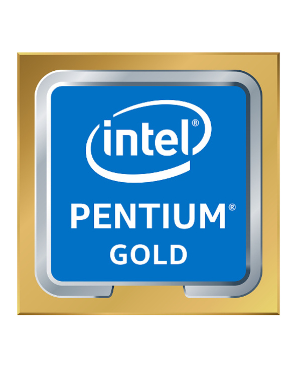 Intel Pentium Gold G6405 processeur 4,1 GHz 4 Mo Smart Cache Boîte