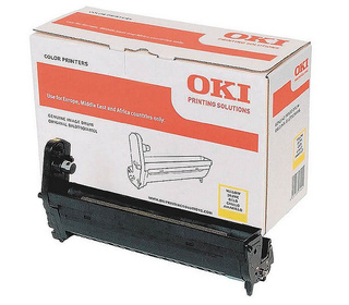 OKI Yellow image drum for C5650/5750 Original