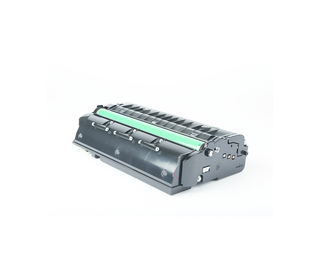 Ricoh 407249 Cartouche de toner 1 pièce(s) Original Noir