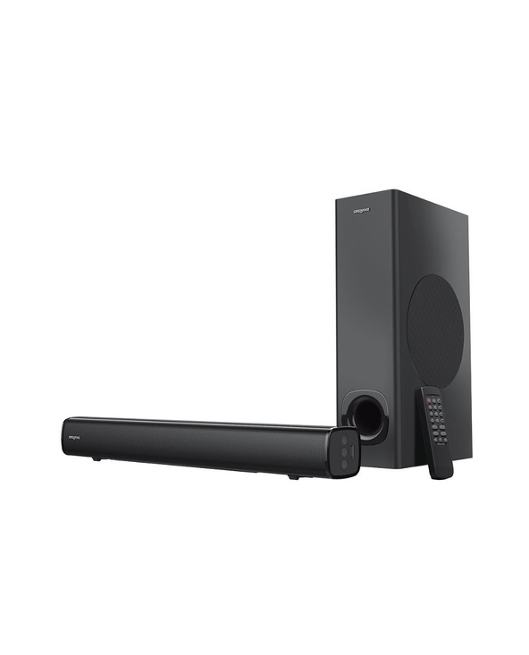 Creative Labs Creative Stage Noir 2.1 canaux 80 W