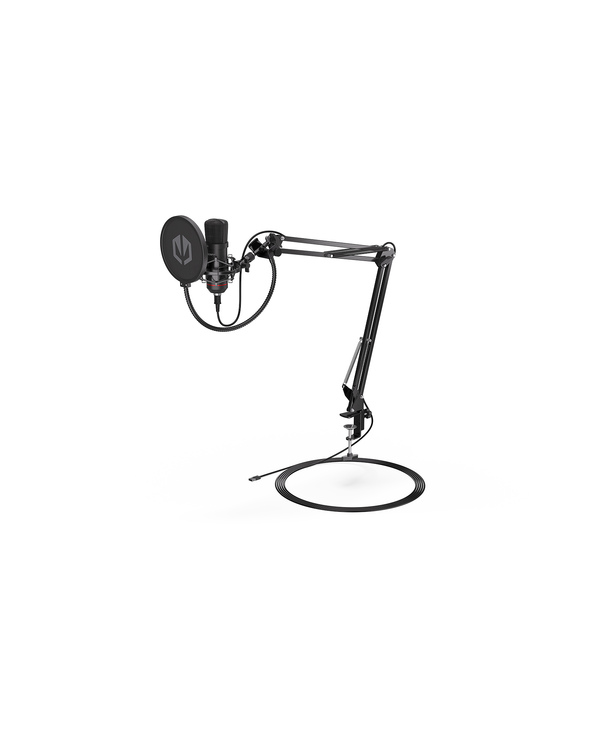 ENDORFY Solum Noir Microphone de PC