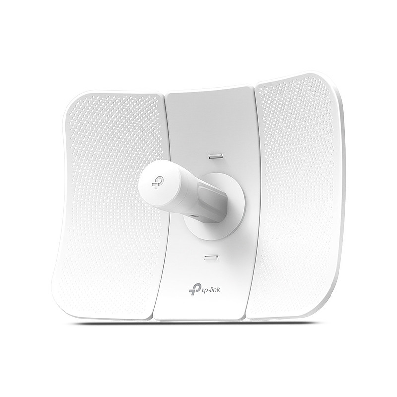 TP-Link CPE710 point d'accès réseaux locaux sans fil 867 Mbit/s Blanc Connexion Ethernet, supportant l'alimentation via ce port 