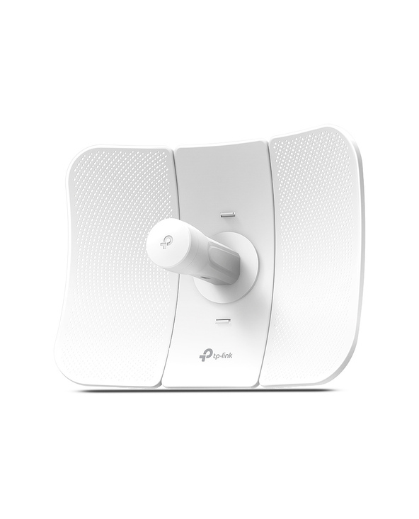 TP-Link CPE710 point d'accès réseaux locaux sans fil 867 Mbit/s Blanc Connexion Ethernet, supportant l'alimentation via ce port 