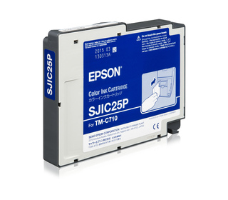 Epson Cartouche SJIC25P