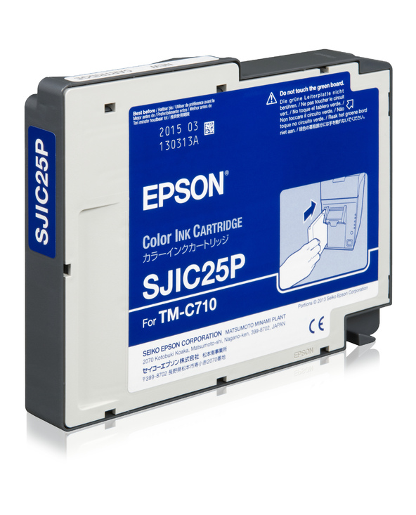 Epson Cartouche SJIC25P