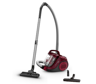 Rowenta Swift Power Cyclonic Aspirateur réservoir cylindrique Sec 750 W Sans sac