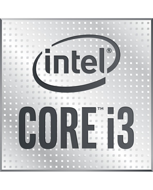 Intel Core i3-10100F processeur 3,6 GHz 6 Mo Smart Cache Boîte