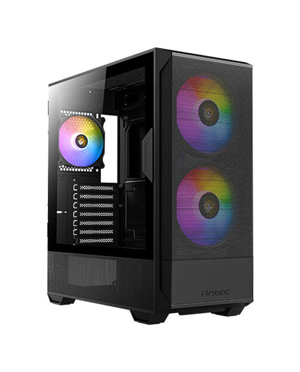 Antec NX416L Midi Tower Noir