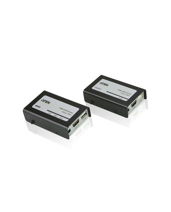 ATEN Extension HDMI/USB Cat 5 (1080p@40m)