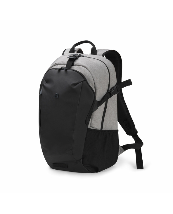 DICOTA GO 39,6 cm (15.6") Sac à dos Gris