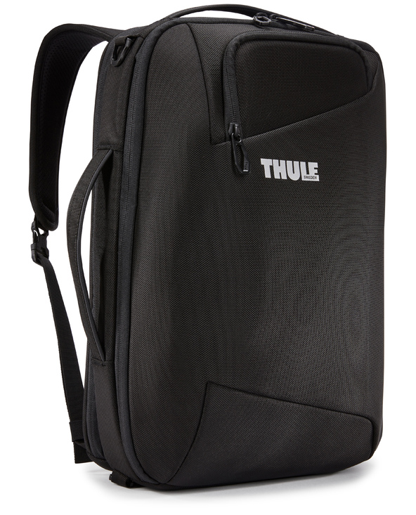Thule Accent TACLB2116 - Black 40,6 cm (16") Sac à dos Noir