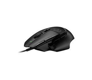 Logitech G G502 X souris Jouer Droitier USB Type-A Optique 25600 DPI