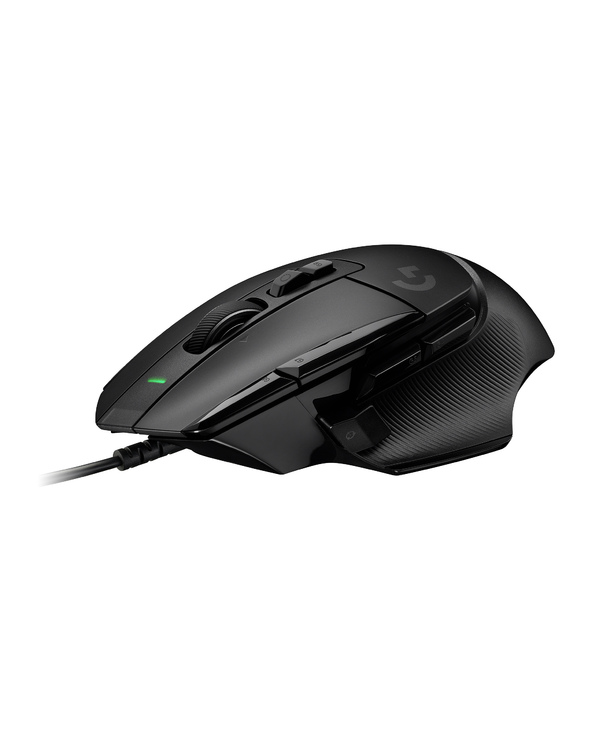 Logitech G G502 X souris Jouer Droitier USB Type-A Optique 25600 DPI