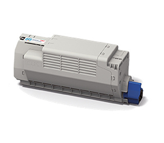 OKI 45396304 Cartouche de toner 1 pièce(s) Original Noir