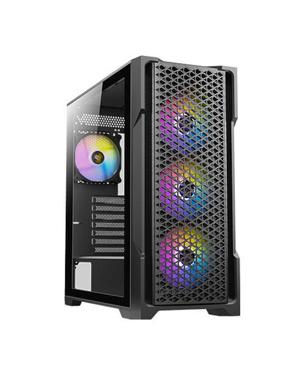 Antec AX90 Midi Tower Noir