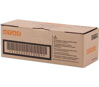 UTAX CD1435 Cartouche de toner 1 pièce(s) Original Noir