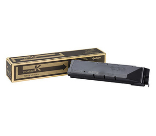 KYOCERA TK-8305K Cartouche de toner 1 pièce(s) Original Noir