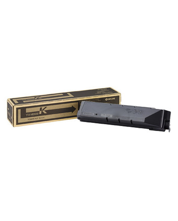 KYOCERA TK-8305K Cartouche de toner 1 pièce(s) Original Noir