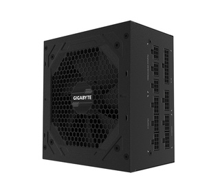 Gigabyte P750GM unité d'alimentation d'énergie 750 W 20+4 pin ATX ATX Noir