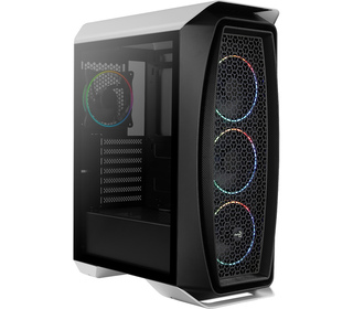 Aerocool Aero One Eclipse Tower Blanc